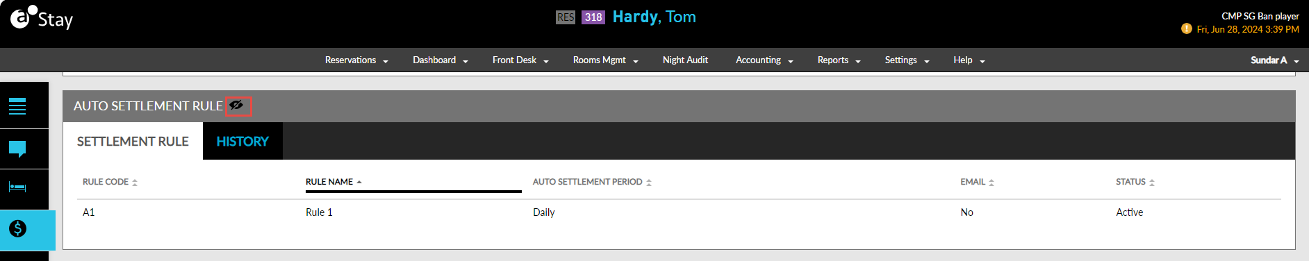A screenshot of a computer

Description automatically generated